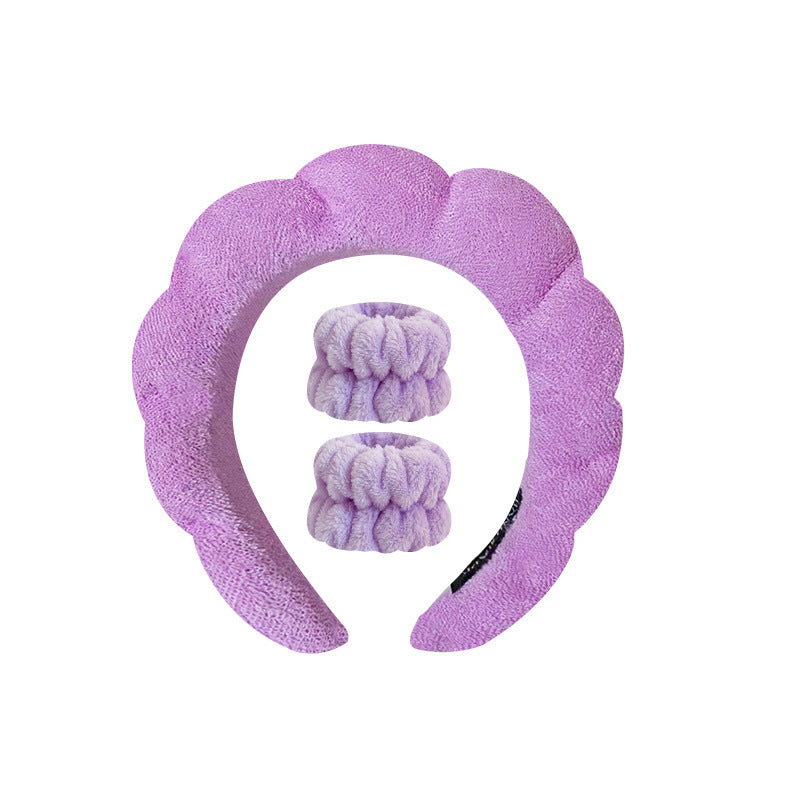 Hair band set