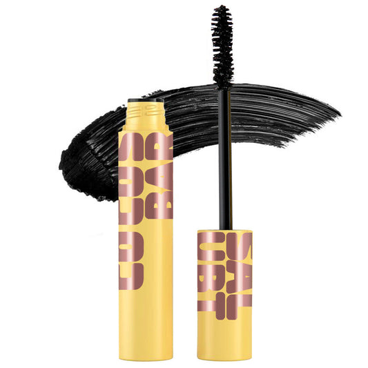 Eyelash mascara liquid