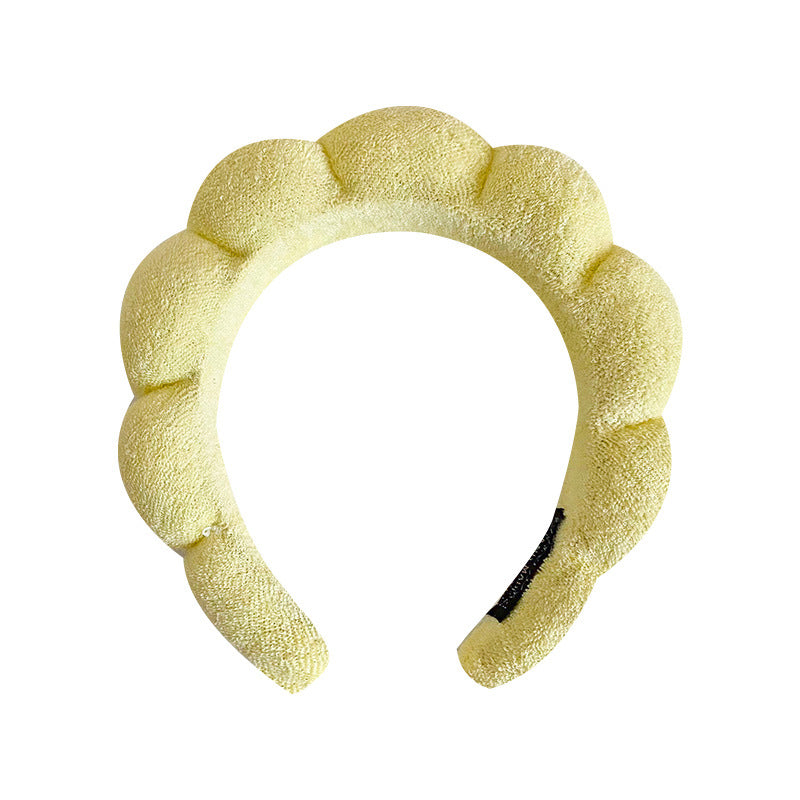 Hair band set