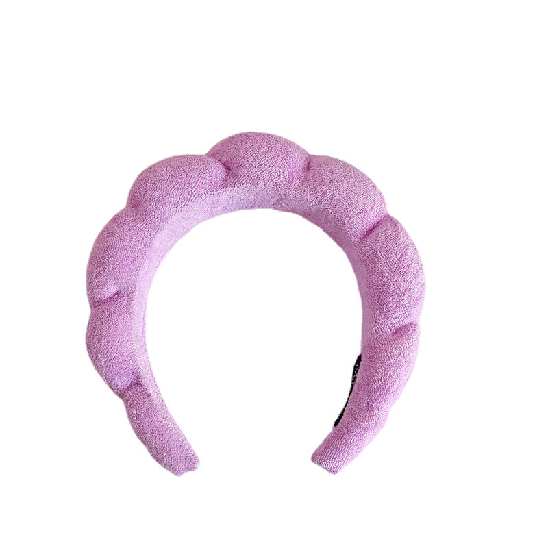 Hair band set