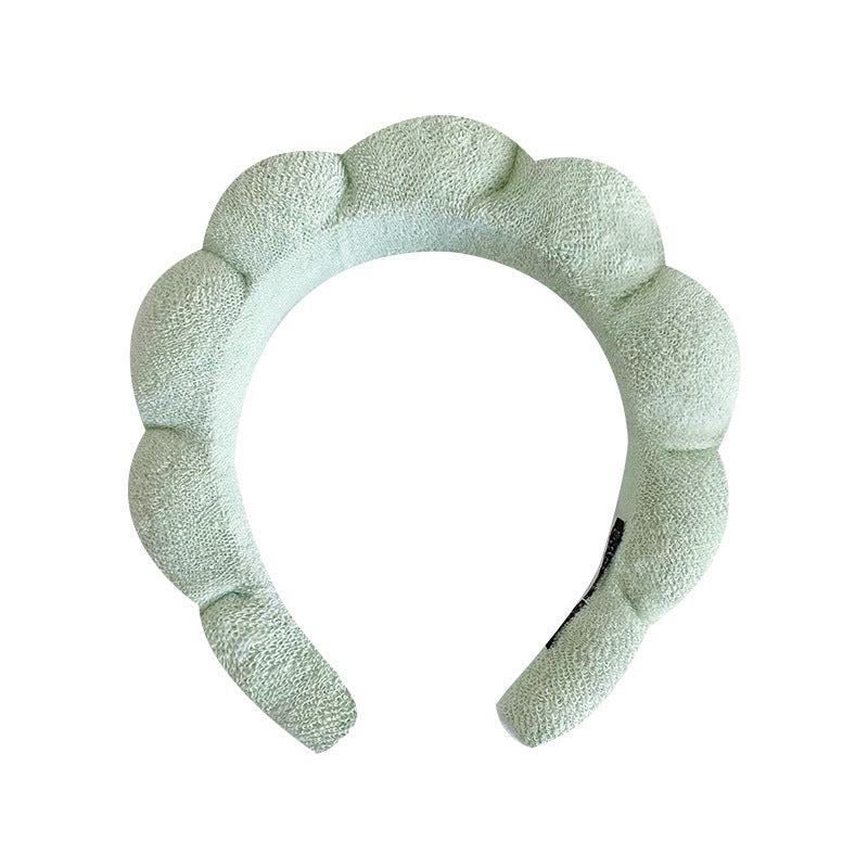 Hair band set