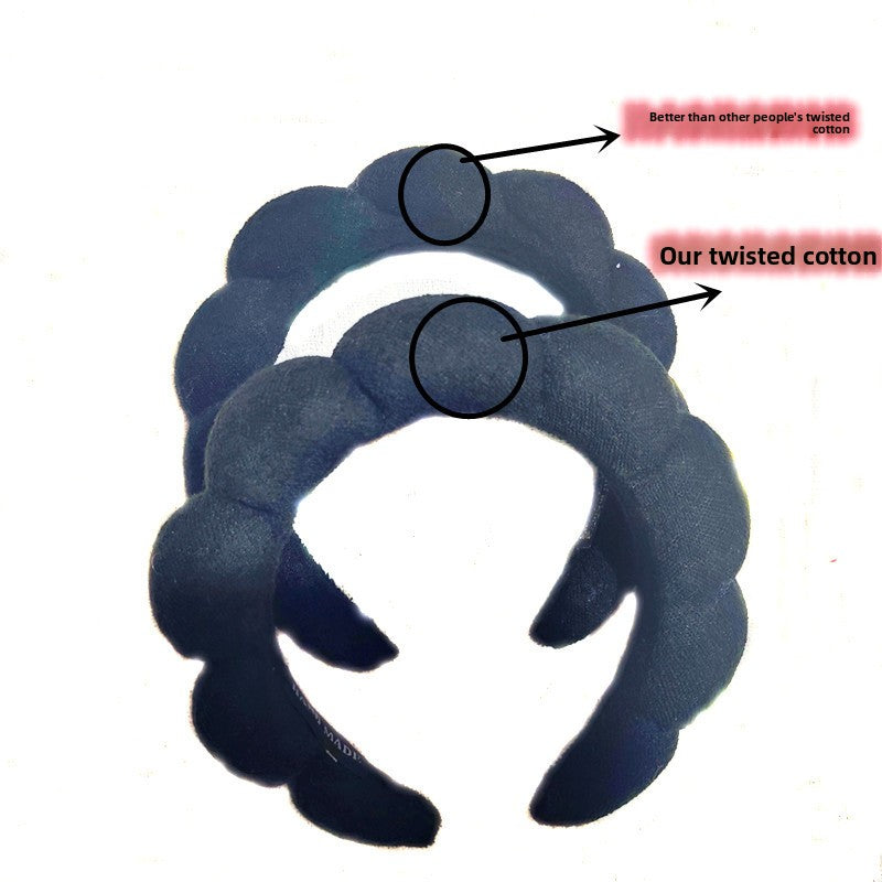 Hair band set