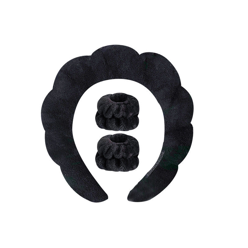 Hair band set