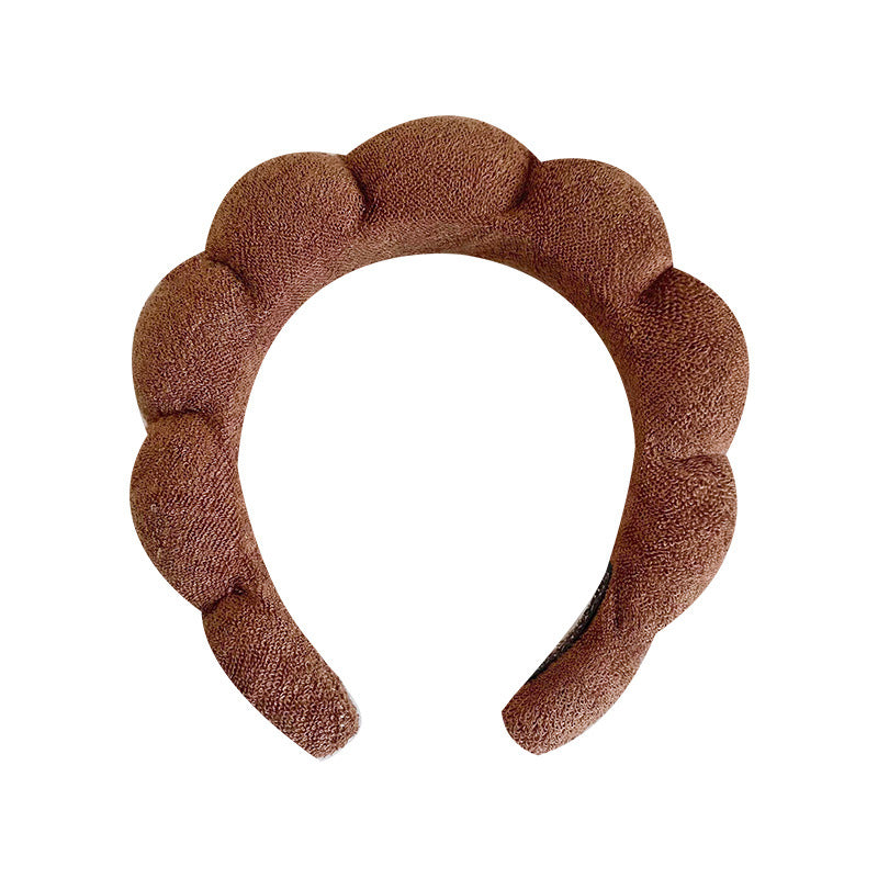 Hair band set