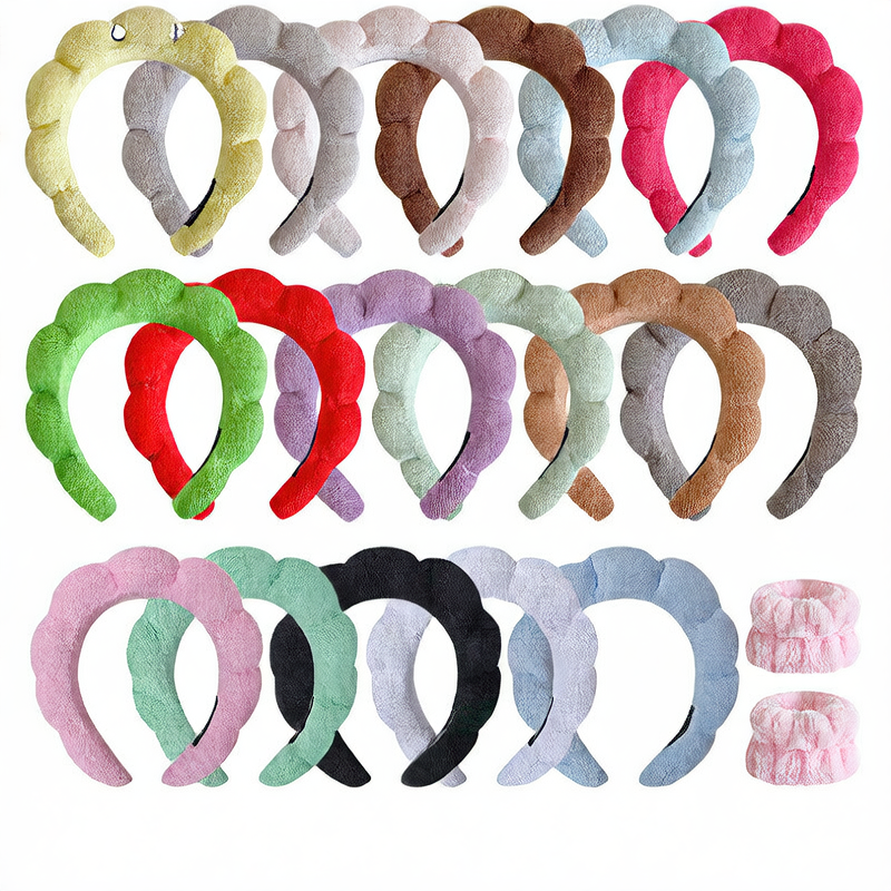 Hair band set
