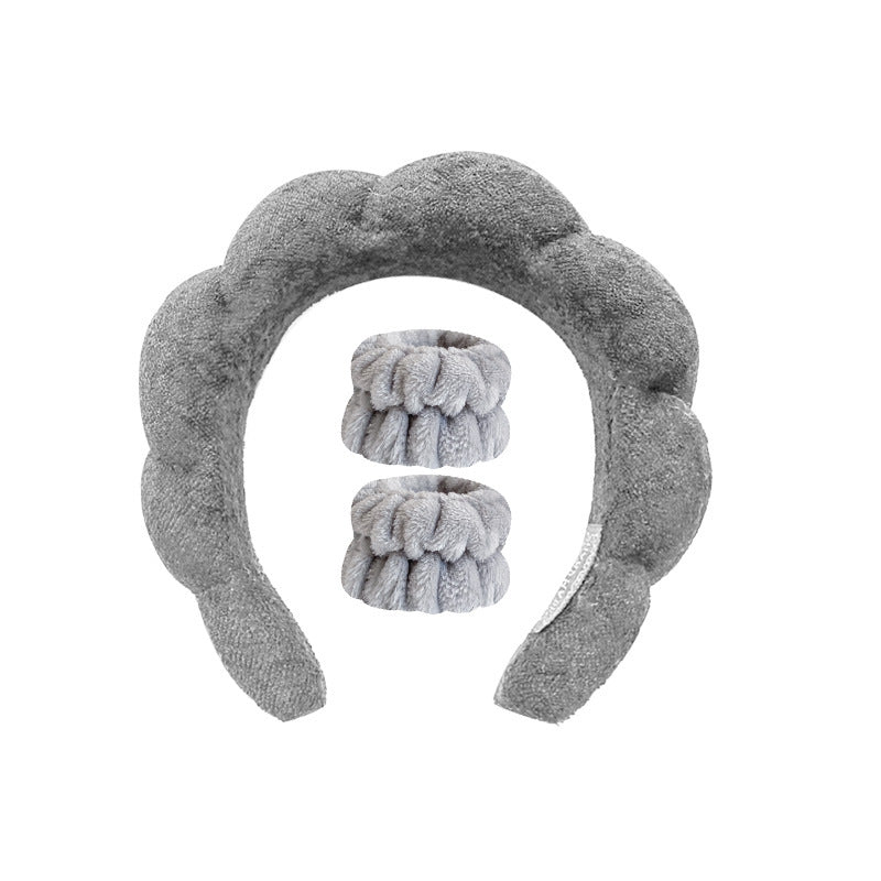 Hair band set