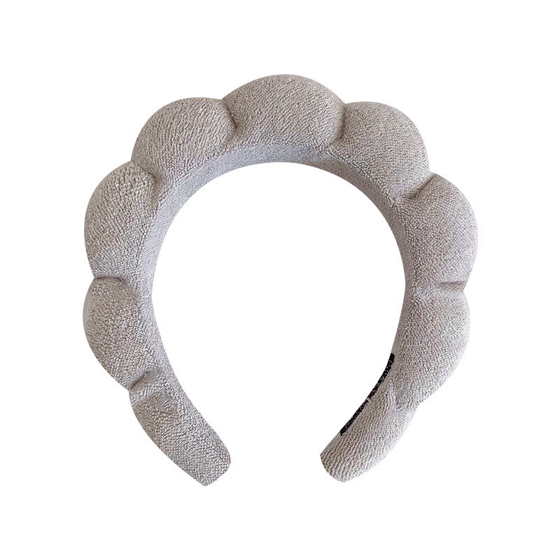 Hair band set