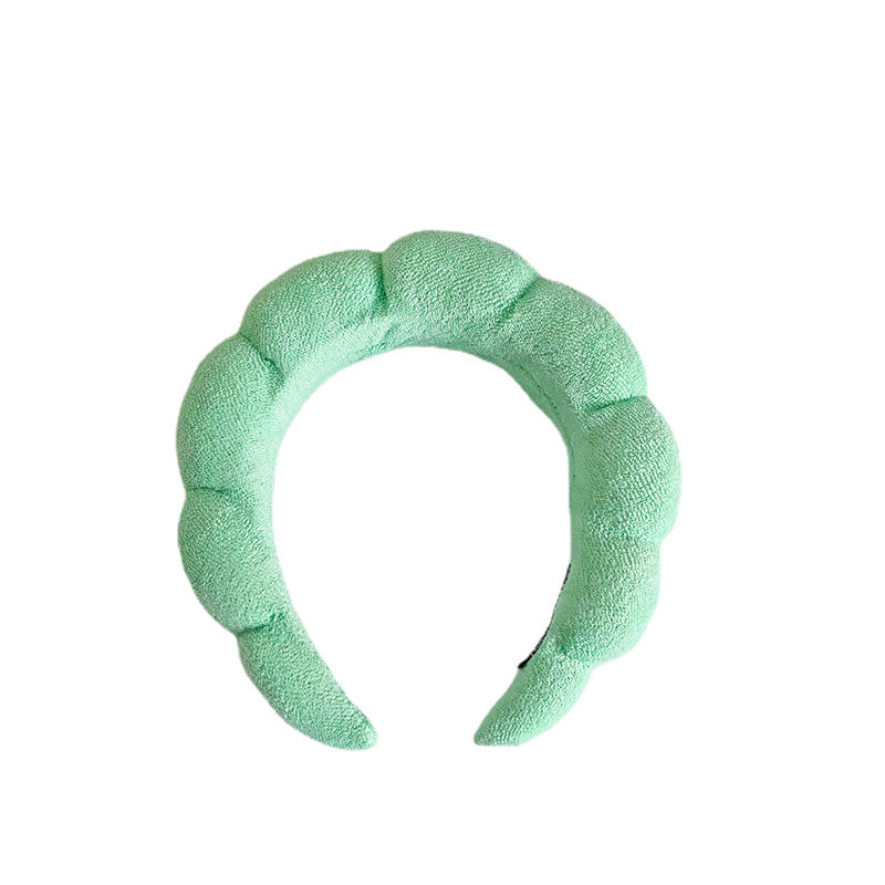 Hair band set