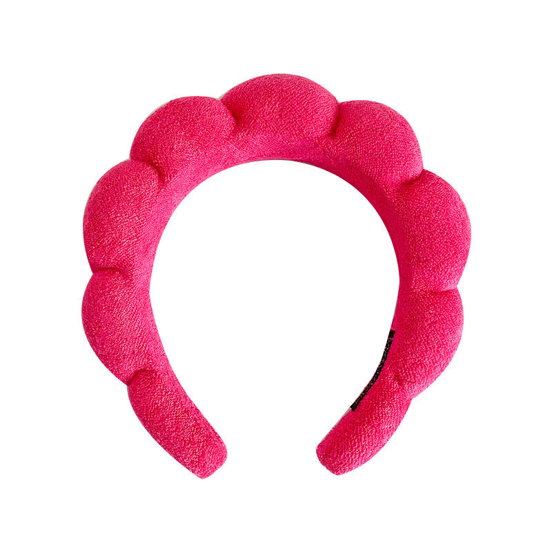 Hair band set