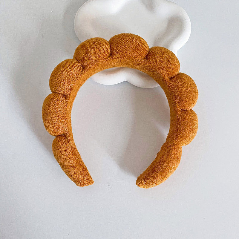 Hair band set