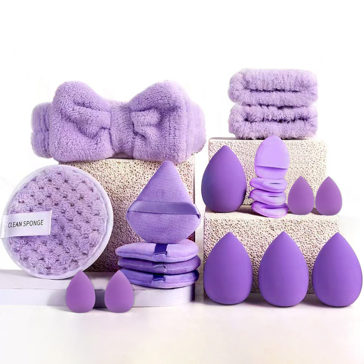 Beauty Makeup Tools Beauty Sponge