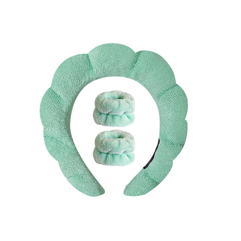 Hair band set
