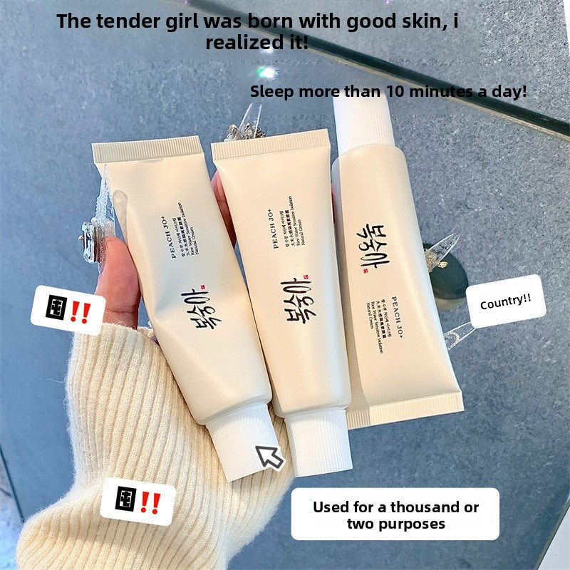 Anti-Oxidant Makeup-Removing Cream