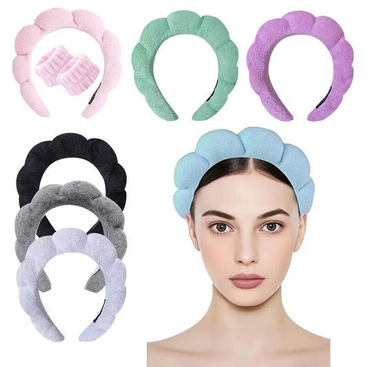 Hair band set