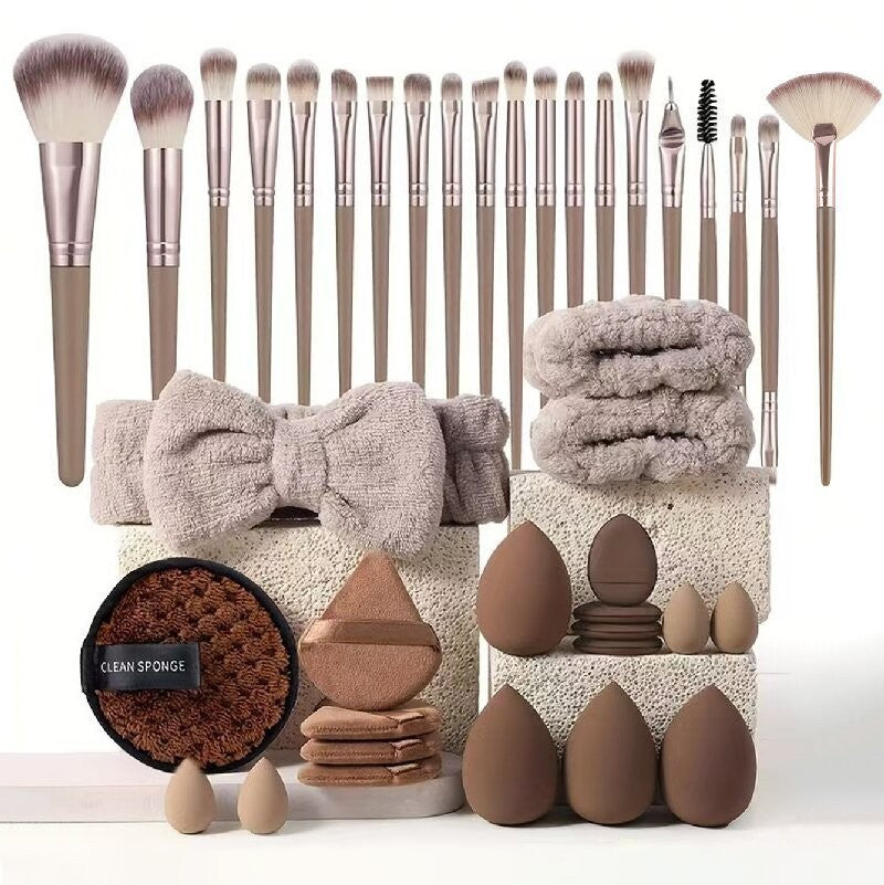 Beauty Makeup Tools Beauty Sponge