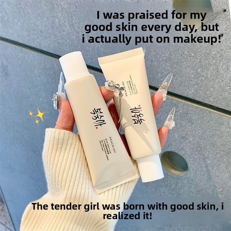 Anti-Oxidant Makeup-Removing Cream