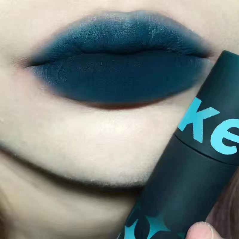 Red Lip Student High Level Makeup Lip Gloss