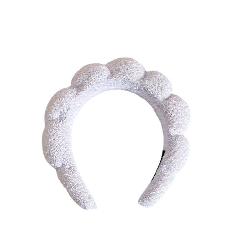 Hair band set