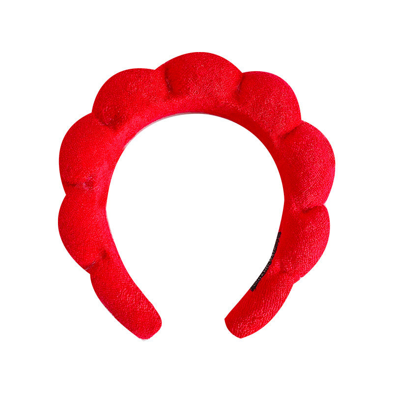 Hair band set