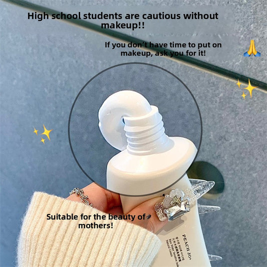 Anti-Oxidant Makeup-Removing Cream