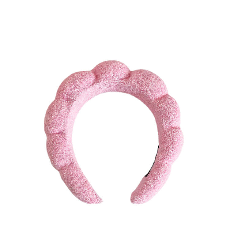 Hair band set