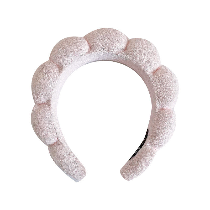 Hair band set