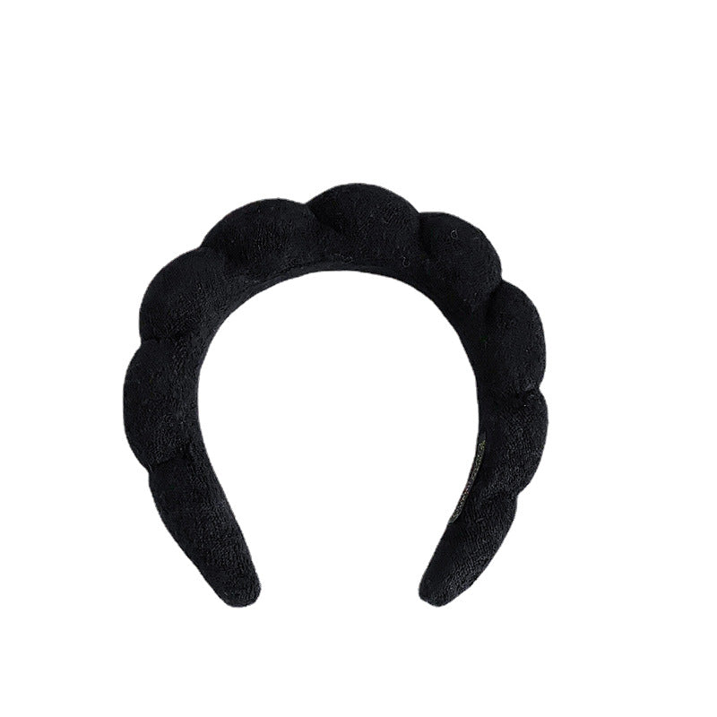Hair band set