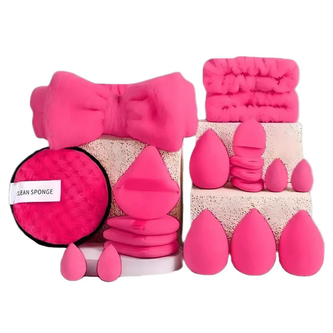 Beauty Makeup Tools Beauty Sponge