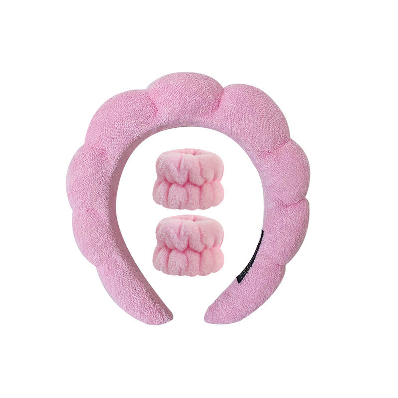 Hair band set