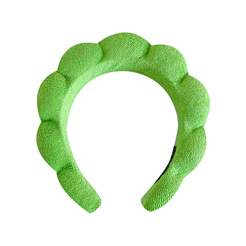 Hair band set