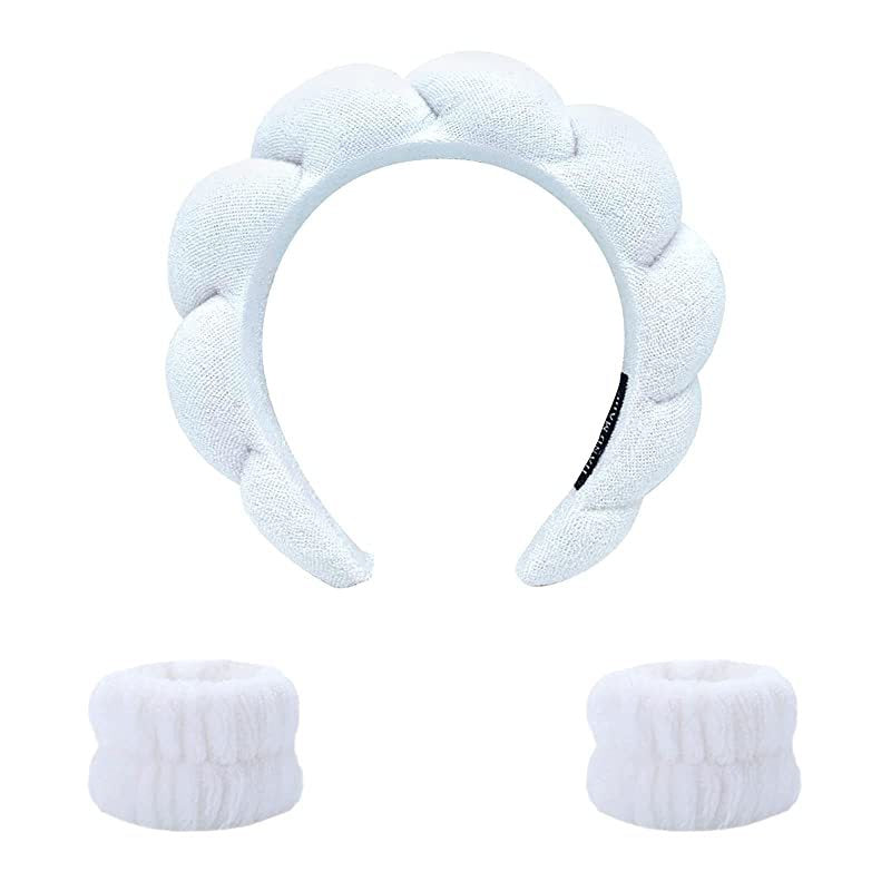 Hair band set