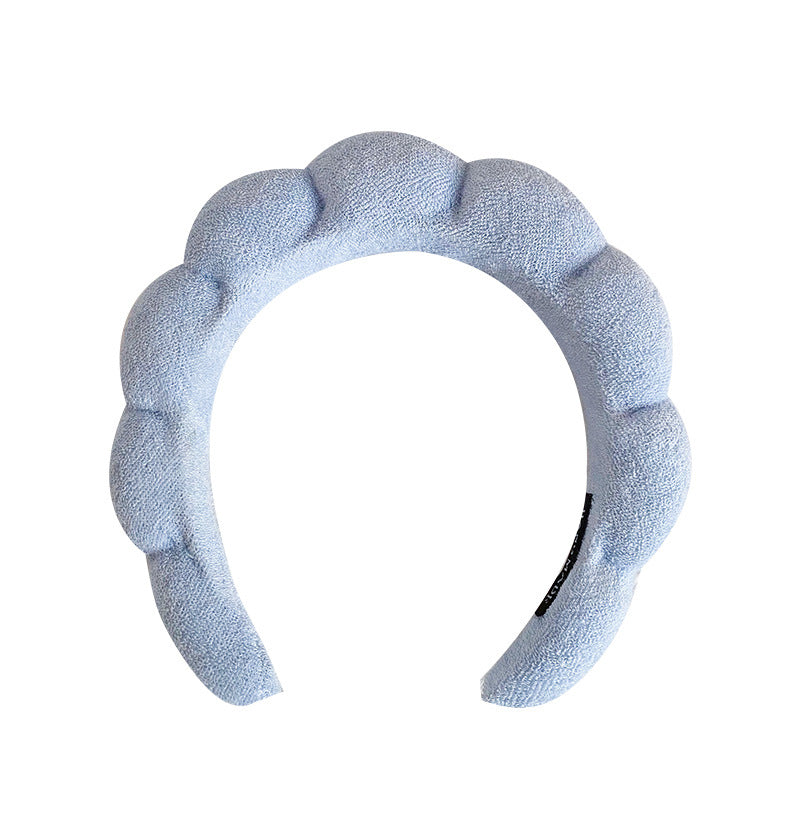 Hair band set