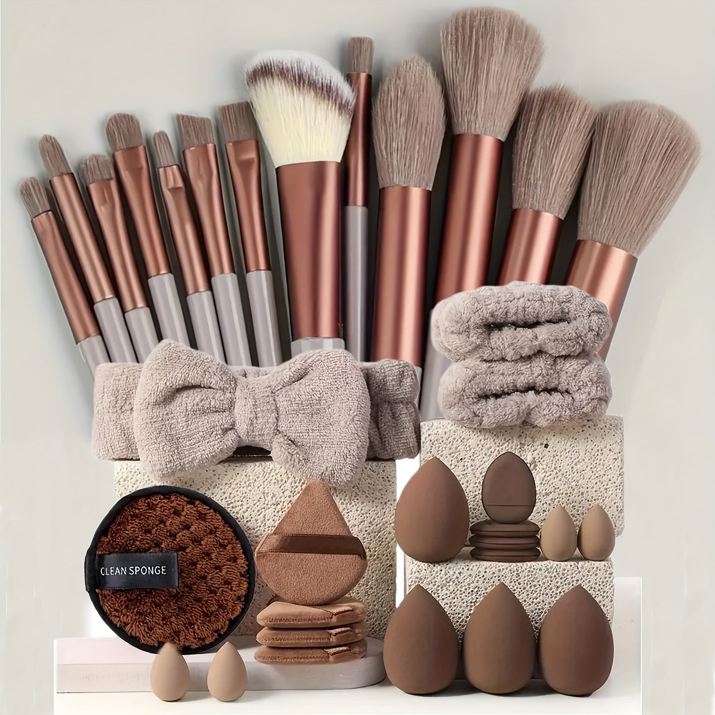 Beauty Makeup Tools Beauty Sponge
