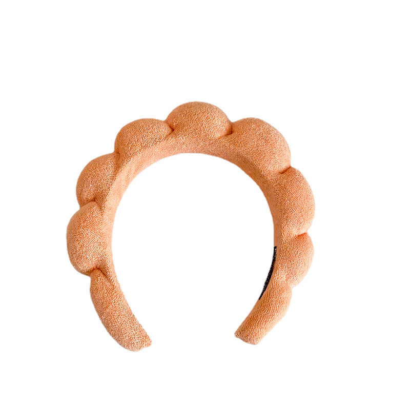 Hair band set