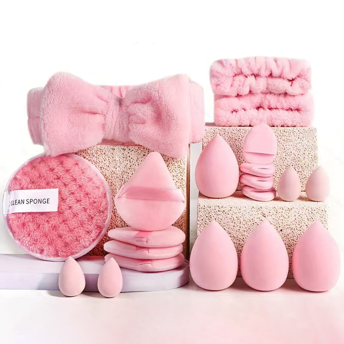 Beauty Makeup Tools Beauty Sponge