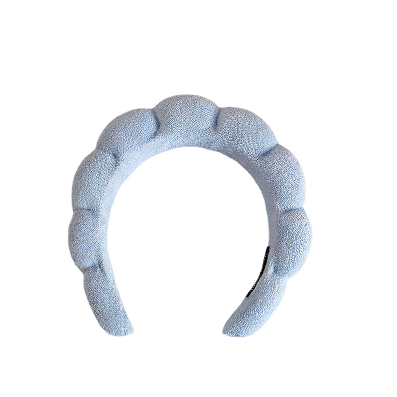 Hair band set