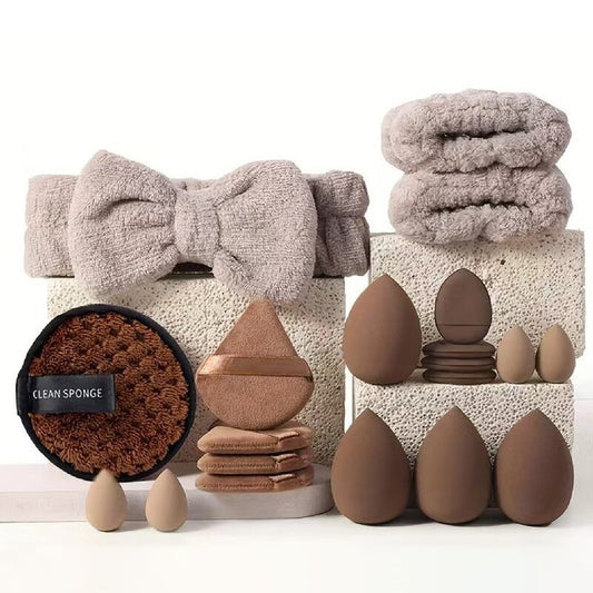 Beauty Makeup Tools Beauty Sponge