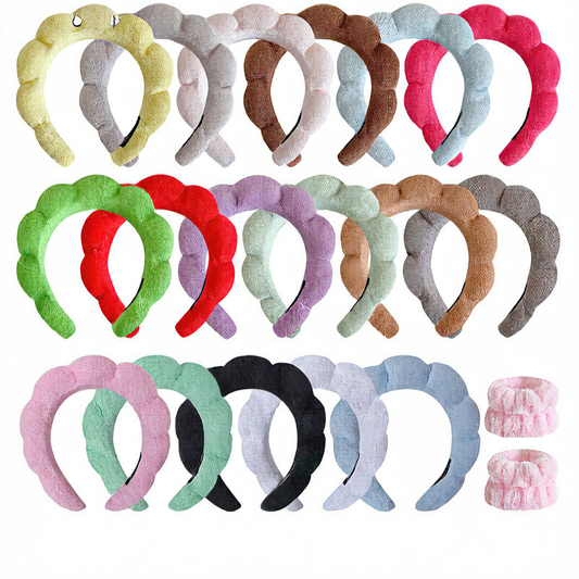 Hair band set