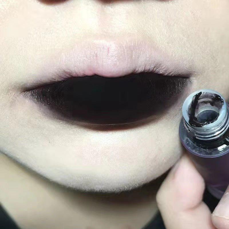 Red Lip Student High Level Makeup Lip Gloss