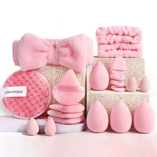 Beauty Makeup Tools Beauty Sponge